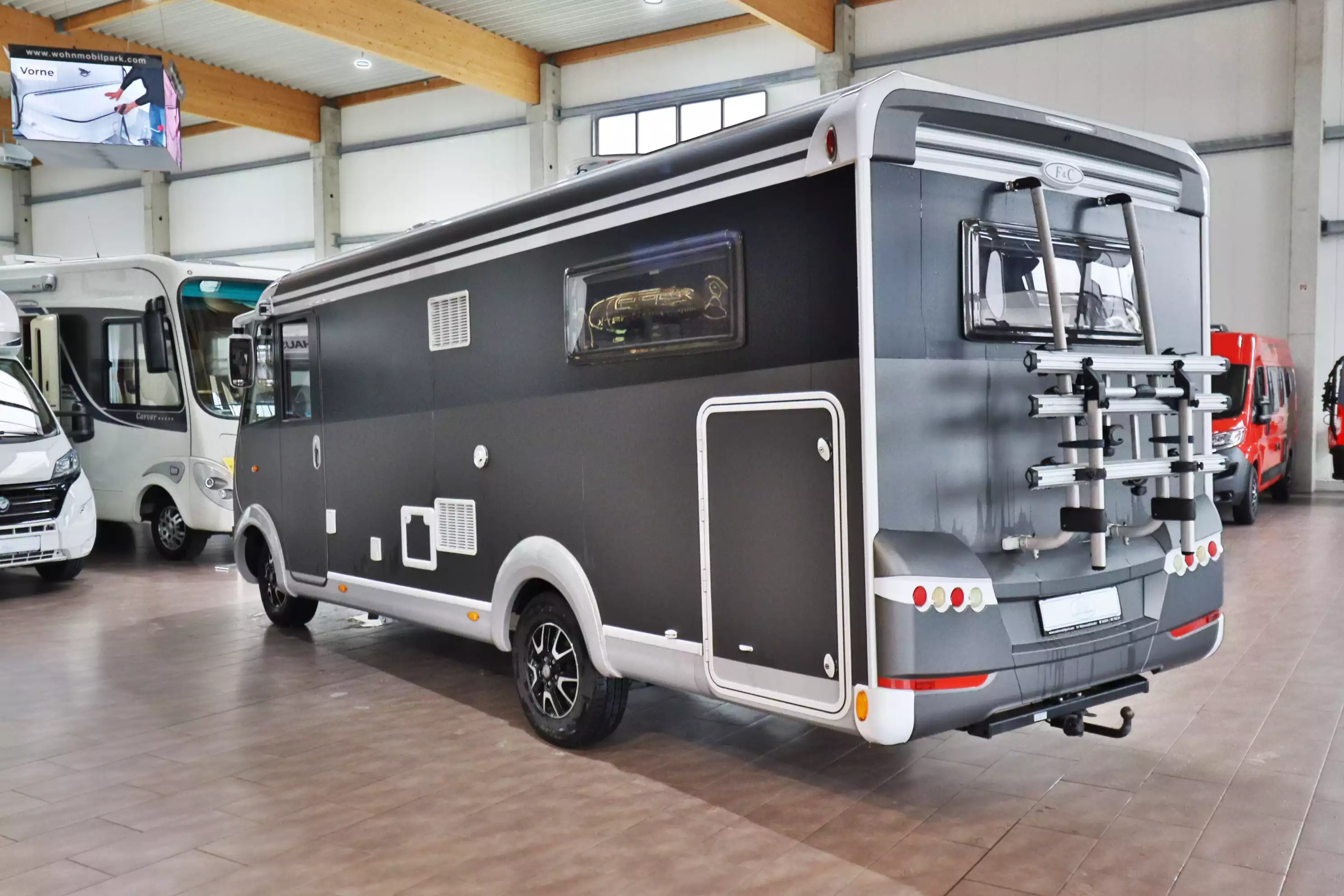 LMC Sportline I 655 G